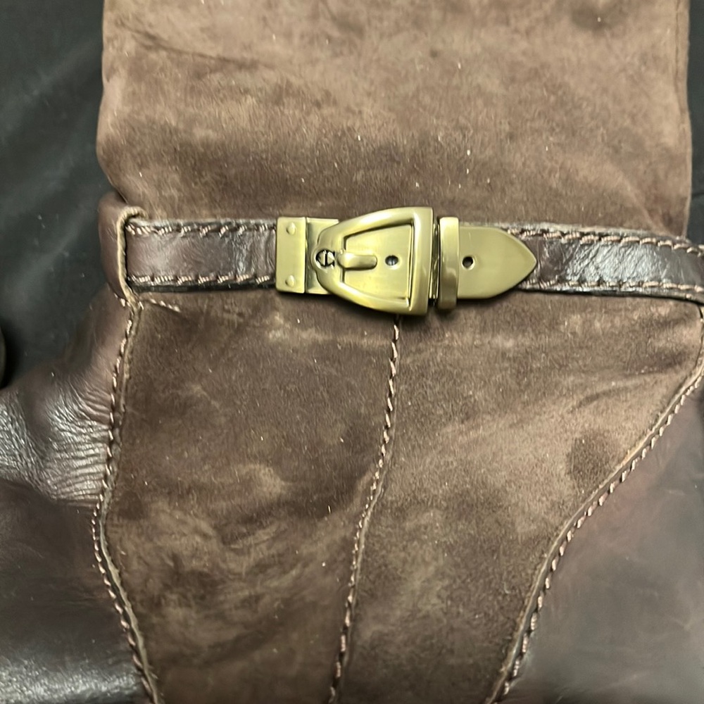 Etienne  Aigner boots